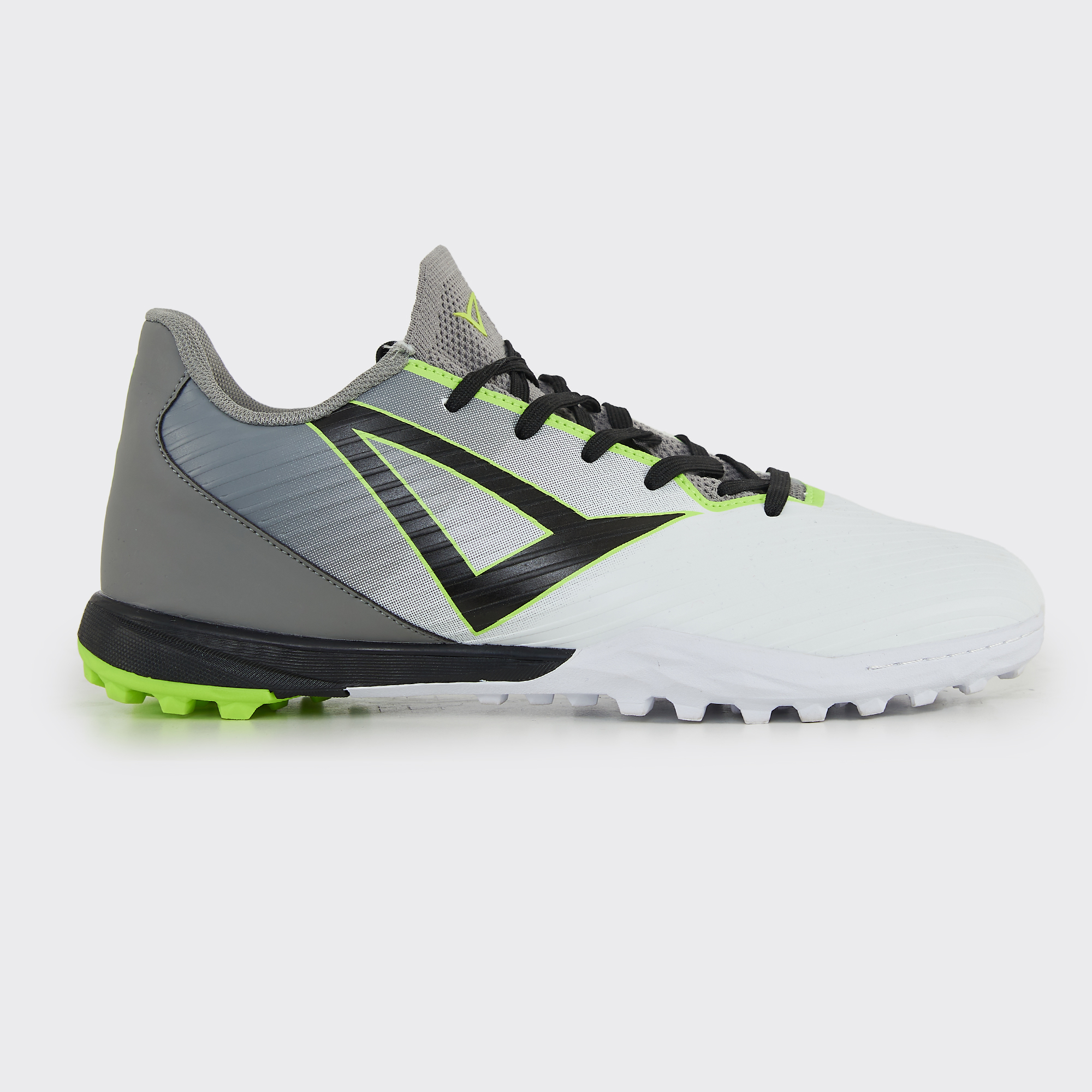 Legea Scarpa Delta Outdoor Calcetto - TPU e PU - Leggera e Resistente